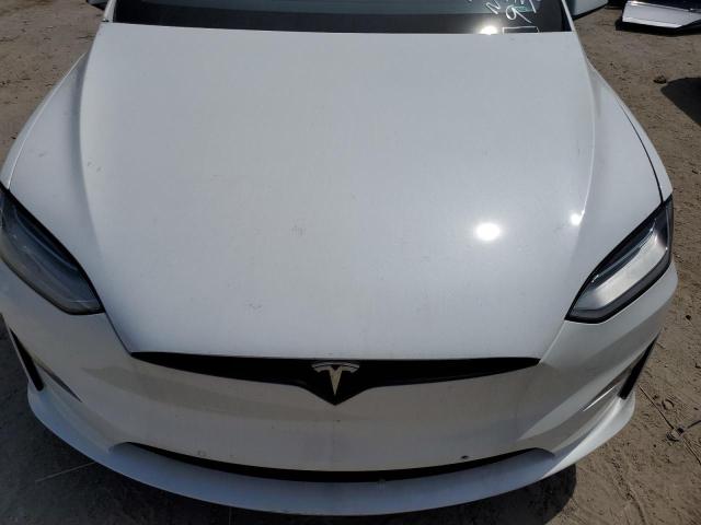 Photo 11 VIN: 7SAXCBE67NF342281 - TESLA MODEL X 