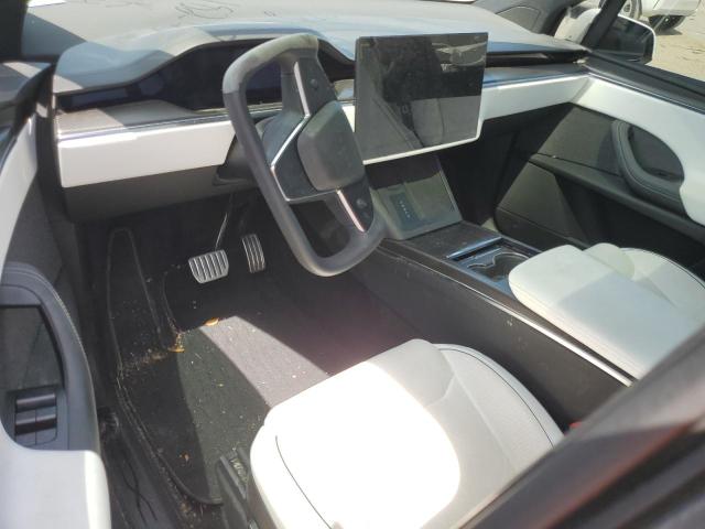 Photo 7 VIN: 7SAXCBE67NF342281 - TESLA MODEL X 