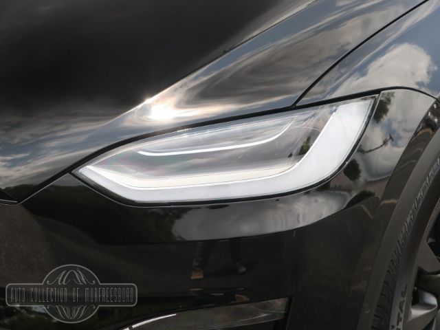 Photo 9 VIN: 7SAXCBE67NF342958 - TESLA MODEL X 