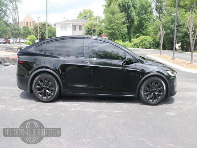 Photo 7 VIN: 7SAXCBE67NF342958 - TESLA MODEL X 