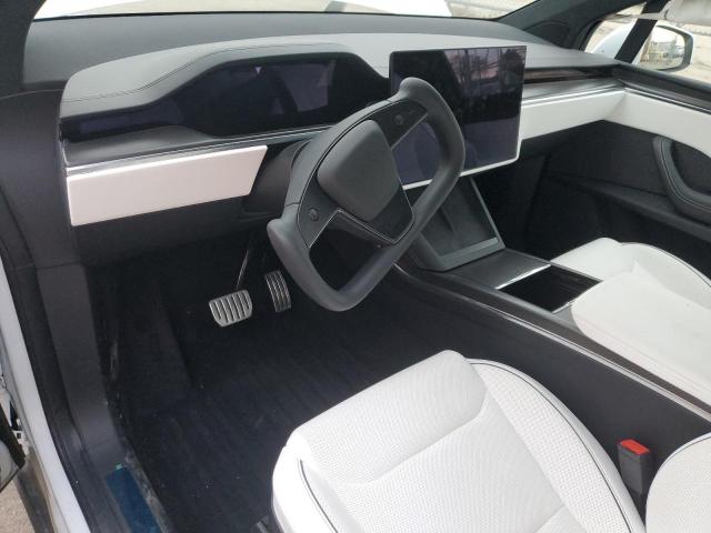 Photo 7 VIN: 7SAXCBE67NF354771 - TESLA MODEL X 