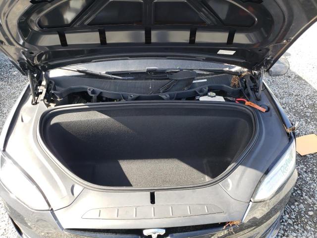 Photo 11 VIN: 7SAXCBE67NF359257 - TESLA MODEL X 