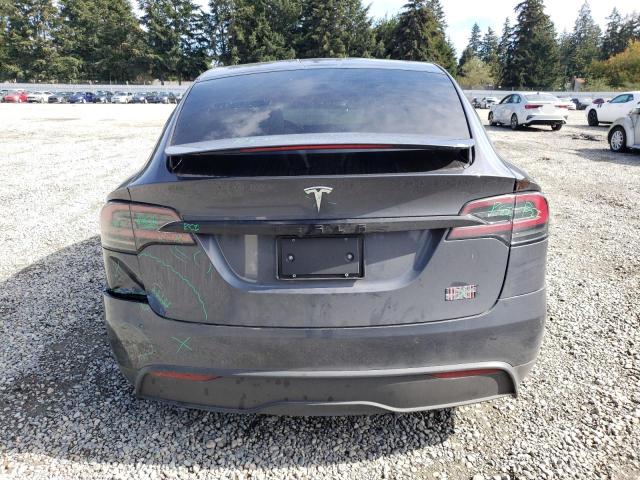 Photo 5 VIN: 7SAXCBE67NF359257 - TESLA MODEL X 