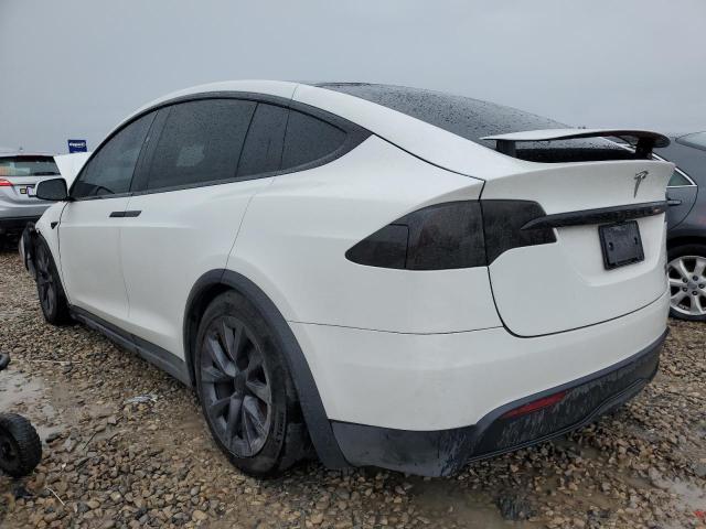 Photo 1 VIN: 7SAXCBE67PF375459 - TESLA MODEL X 