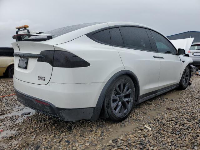 Photo 2 VIN: 7SAXCBE67PF375459 - TESLA MODEL X 