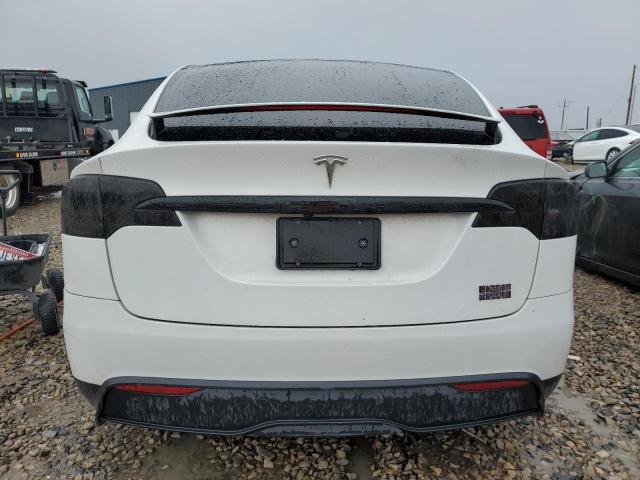 Photo 5 VIN: 7SAXCBE67PF375459 - TESLA MODEL X 