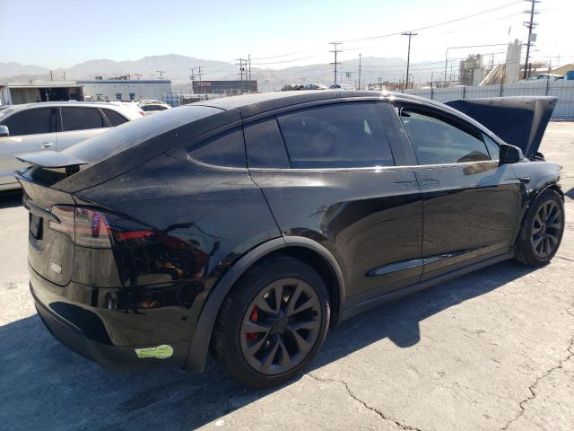 Photo 2 VIN: 7SAXCBE67PF387899 - TESLA MODEL X 