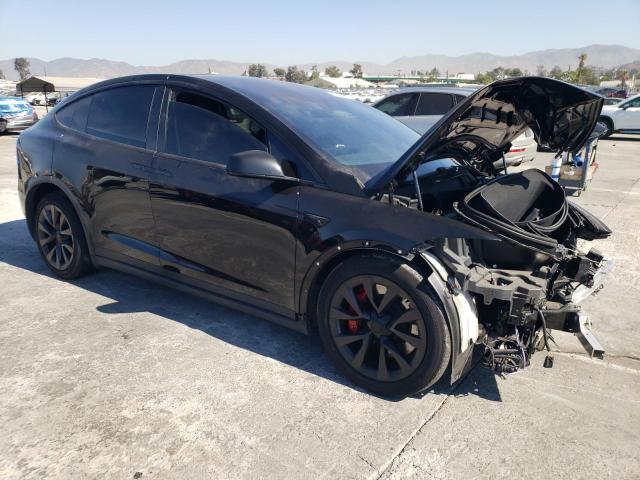 Photo 3 VIN: 7SAXCBE67PF387899 - TESLA MODEL X 