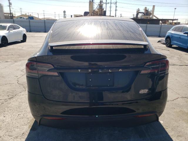 Photo 5 VIN: 7SAXCBE67PF387899 - TESLA MODEL X 