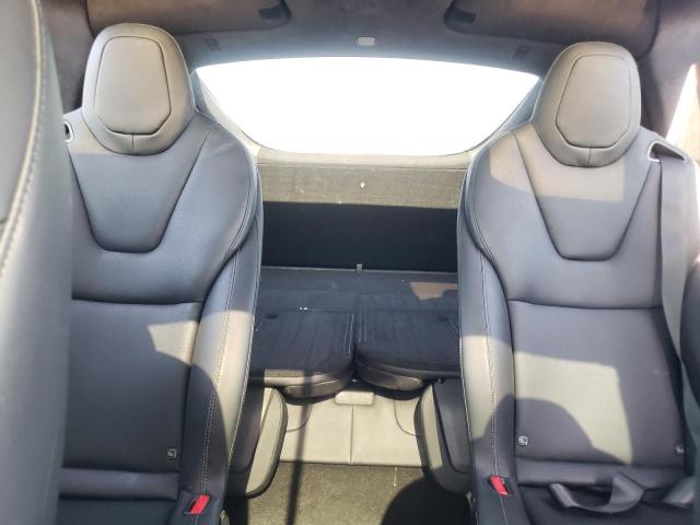 Photo 9 VIN: 7SAXCBE67PF387899 - TESLA MODEL X 