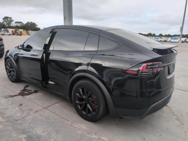 Photo 1 VIN: 7SAXCBE67PF404894 - TESLA MODEL X 