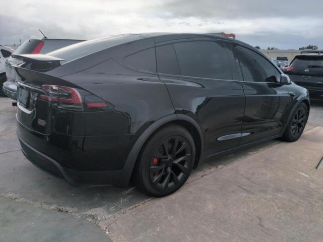 Photo 2 VIN: 7SAXCBE67PF404894 - TESLA MODEL X 