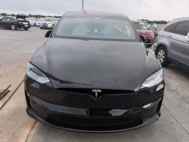 Photo 4 VIN: 7SAXCBE67PF404894 - TESLA MODEL X 