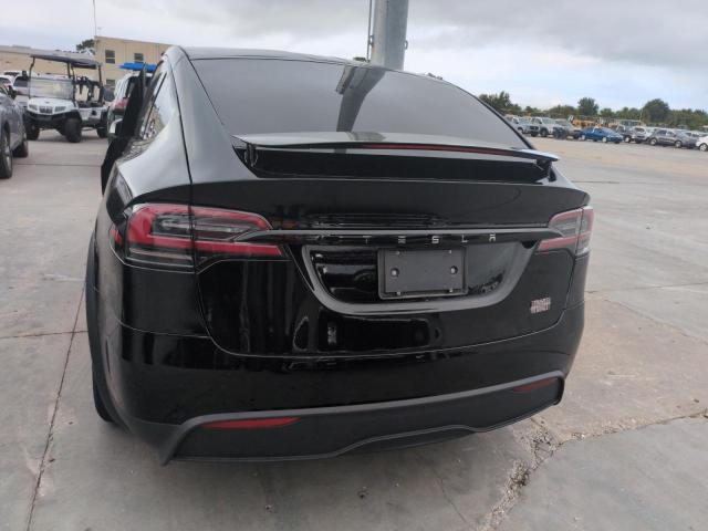 Photo 5 VIN: 7SAXCBE67PF404894 - TESLA MODEL X 