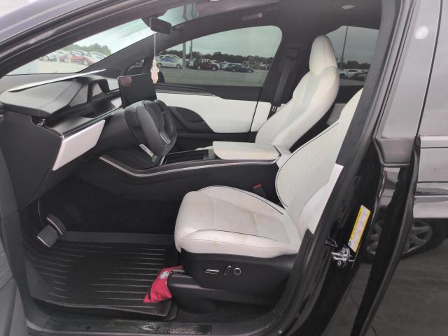 Photo 6 VIN: 7SAXCBE67PF404894 - TESLA MODEL X 