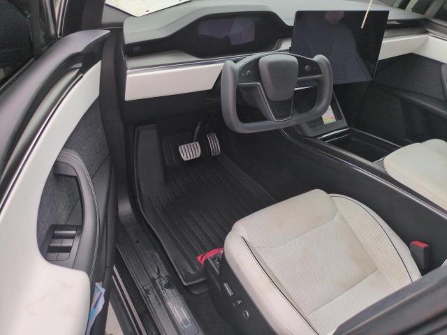 Photo 7 VIN: 7SAXCBE67PF404894 - TESLA MODEL X 