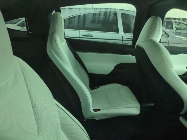 Photo 9 VIN: 7SAXCBE67PF404894 - TESLA MODEL X 