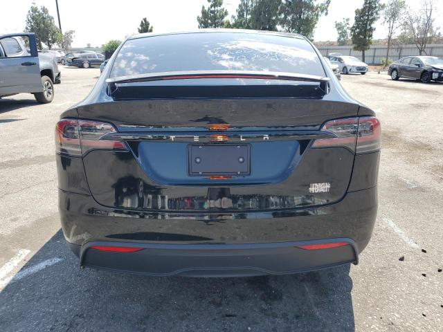 Photo 5 VIN: 7SAXCBE67RF444346 - TESLA MODEL X 