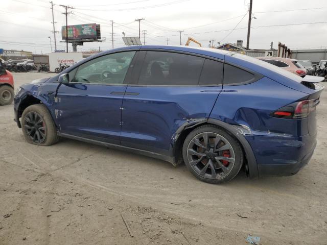 Photo 1 VIN: 7SAXCBE68PF418478 - TESLA MODEL X 