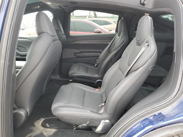 Photo 10 VIN: 7SAXCBE68PF418478 - TESLA MODEL X 