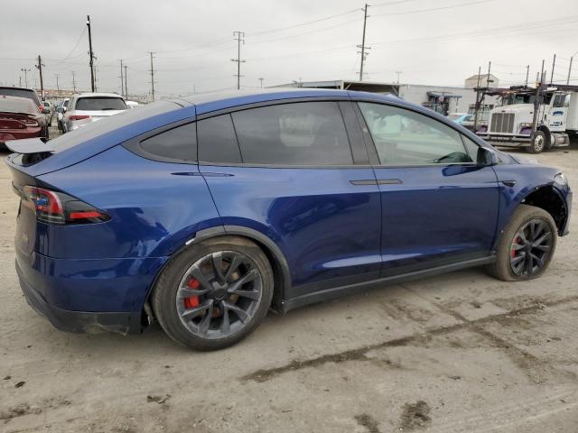 Photo 2 VIN: 7SAXCBE68PF418478 - TESLA MODEL X 