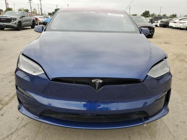 Photo 4 VIN: 7SAXCBE68PF418478 - TESLA MODEL X 