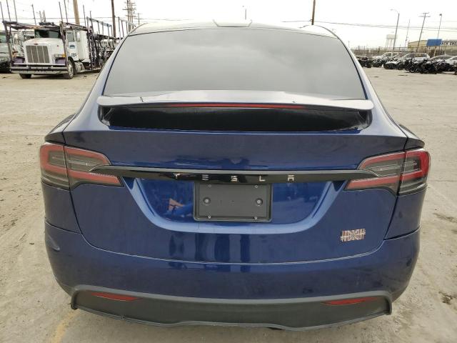 Photo 5 VIN: 7SAXCBE68PF418478 - TESLA MODEL X 