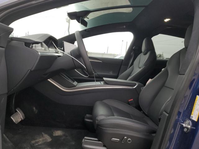 Photo 6 VIN: 7SAXCBE68PF418478 - TESLA MODEL X 