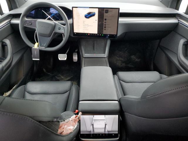 Photo 7 VIN: 7SAXCBE68PF418478 - TESLA MODEL X 