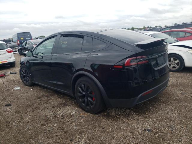 Photo 1 VIN: 7SAXCBE68RF437342 - TESLA MODEL X 