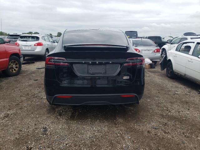 Photo 5 VIN: 7SAXCBE68RF437342 - TESLA MODEL X 