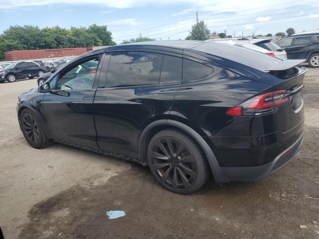 Photo 1 VIN: 7SAXCBE69NF331749 - TESLA MODEL X 