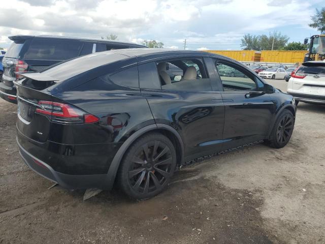 Photo 2 VIN: 7SAXCBE69NF331749 - TESLA MODEL X 