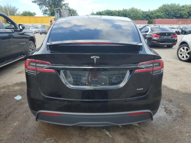 Photo 5 VIN: 7SAXCBE69NF331749 - TESLA MODEL X 