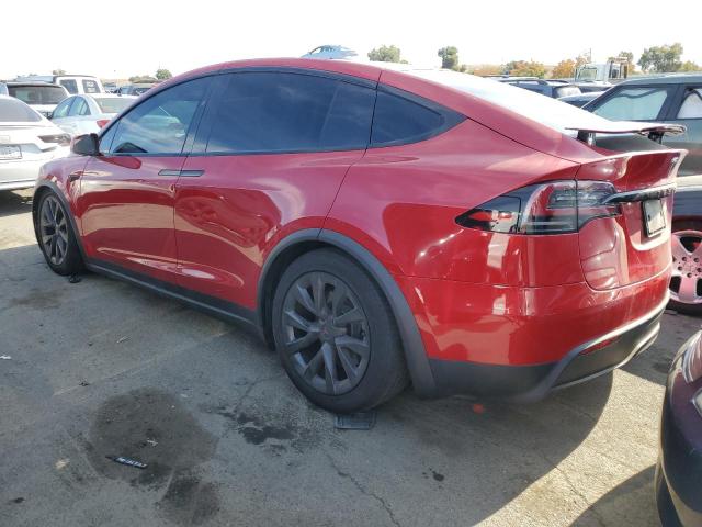 Photo 1 VIN: 7SAXCBE69NF351242 - TESLA MODEL X 