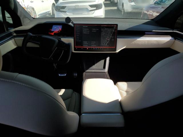 Photo 7 VIN: 7SAXCBE69NF351242 - TESLA MODEL X 