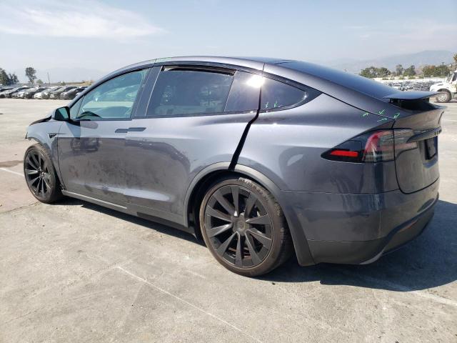 Photo 1 VIN: 7SAXCBE69NF354724 - TESLA MODEL X 