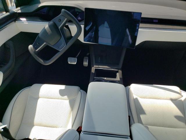 Photo 7 VIN: 7SAXCBE69NF354724 - TESLA MODEL X 