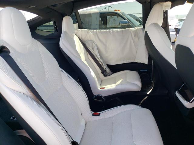 Photo 9 VIN: 7SAXCBE69NF354724 - TESLA MODEL X 