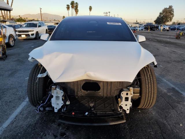 Photo 4 VIN: 7SAXCBE69PF412138 - TESLA MODEL X 