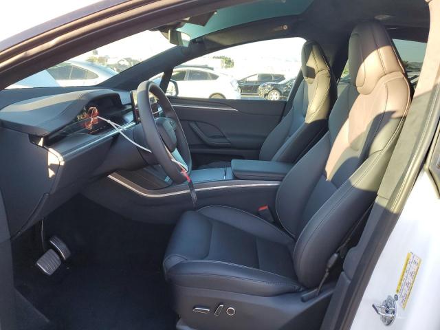 Photo 6 VIN: 7SAXCBE69PF412138 - TESLA MODEL X 