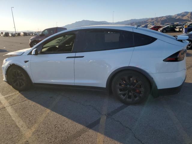 Photo 1 VIN: 7SAXCBE6XPF395804 - TESLA MODEL X 