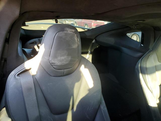 Photo 10 VIN: 7SAXCBE6XPF395804 - TESLA MODEL X 