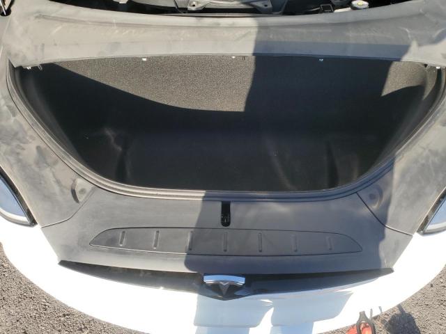 Photo 11 VIN: 7SAXCBE6XPF395804 - TESLA MODEL X 