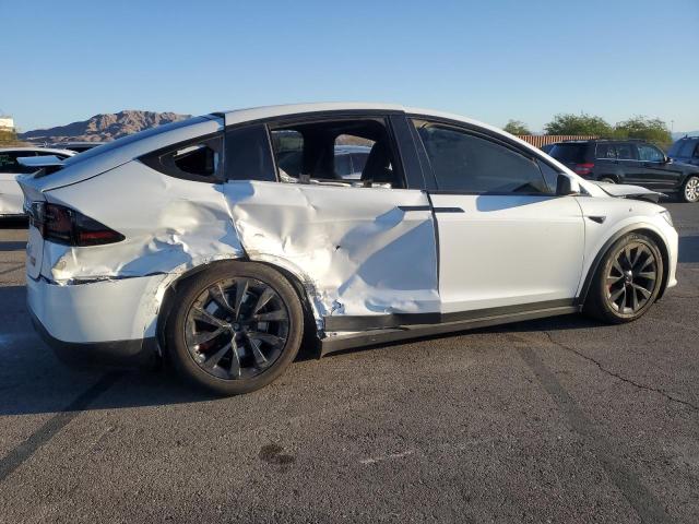 Photo 2 VIN: 7SAXCBE6XPF395804 - TESLA MODEL X 