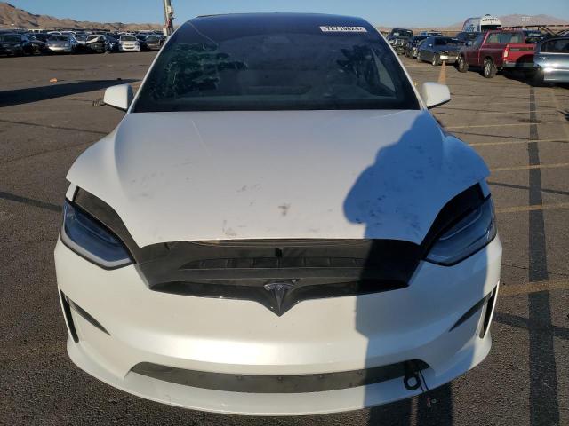 Photo 4 VIN: 7SAXCBE6XPF395804 - TESLA MODEL X 