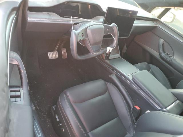 Photo 7 VIN: 7SAXCBE6XPF395804 - TESLA MODEL X 