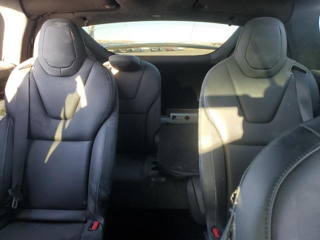Photo 9 VIN: 7SAXCBE6XPF395804 - TESLA MODEL X 
