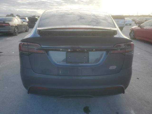 Photo 5 VIN: 7SAXCBE6XPF408034 - TESLA MODEL X 