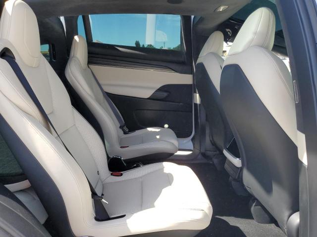 Photo 10 VIN: 7SAXCBE6XPF430325 - TESLA MODEL X 